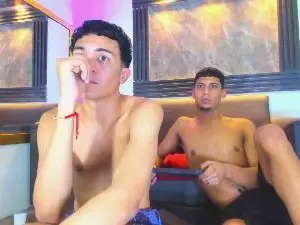 Cam4 Free Porn Cam of ALEX_KEITH26