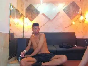 Cam4 Adult Webcam of ALEX_KEITH26