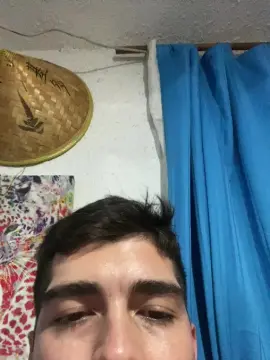 Cam4 Free Porn Cam of Diablosantino