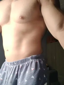 Cam4 Private Sex Chat of Guapocuerpo4