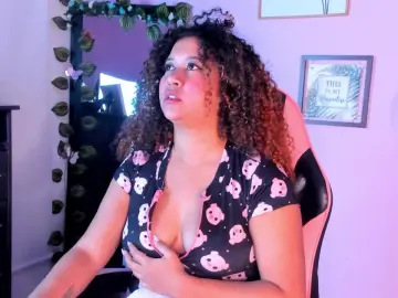 Cam4 Watch Live Sex Cams of KeniaThompson01