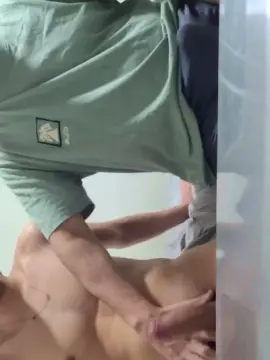 Cam4 Live Sex of Lemao019