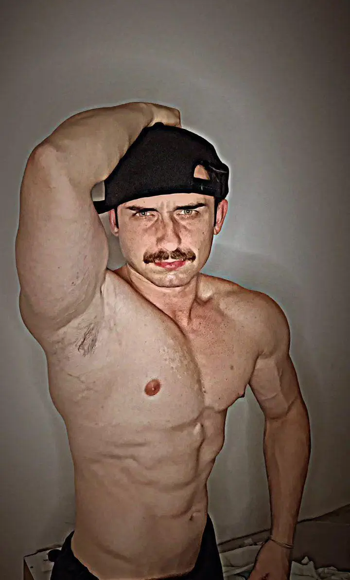 SaymonFitness