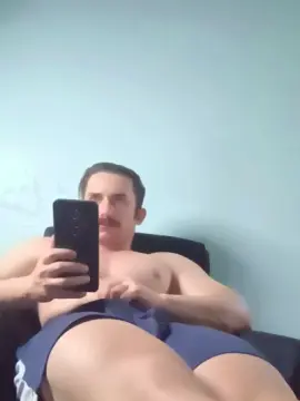 Cam4 Adult Video Chat of SaymonFitness