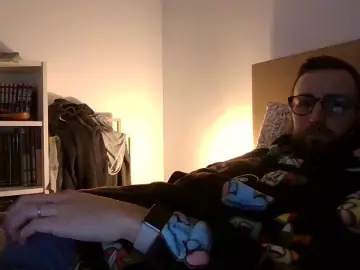 Cam4 Adult Webcam of benchaud50