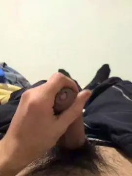 Cam4 Sex Cam of jovencitoooo