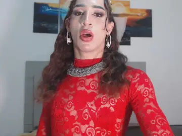 Cam4 Nude Webcam of pamelaat2200