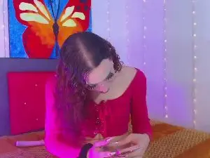 Cam4 Adult Video Chat of pamelaat2200