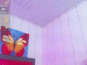 Cam4 Adult Webcam of pamelaat2200