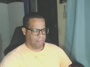 Cam4 Adult Video Chat of toni3035