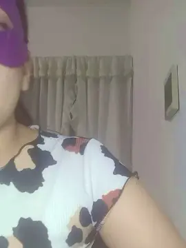 Cam4 Sex Cam of Burbuja2001