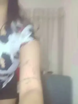 Cam4 Nude Webcam of Burbuja2001