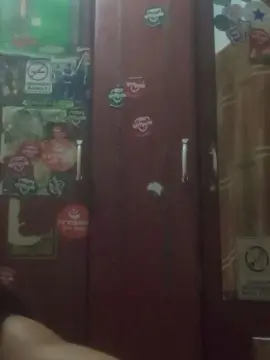 Cam4 Sex Chat of Burbuja2001