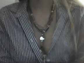 Cam4 Adult Webcam of Fedexxxyblond
