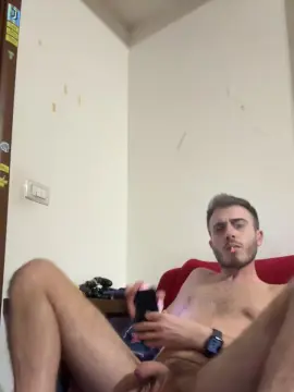 Cam4 Adult Webcams of Franfil97