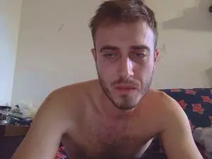 Cam4 Live Sex of Franfil97