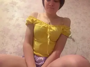 Cam4 Free Porn Cam of KylaBrockmeyer