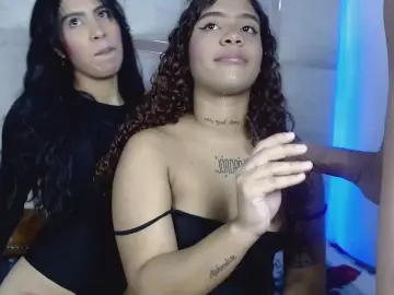 Cam4 Live Sex of POWER_ANAL_