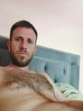 Cam4 Sex Chat of Sertito3333