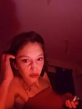 Cam4 Nude Webcam of agoslacapitana1