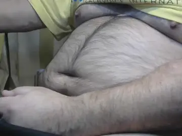 Cam4 Sex Chat of fluffbearr