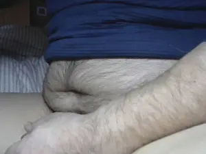 Cam4 Sex Chat of fluffbearr