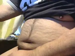 Cam4 Live Sex of fluffbearr