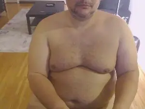 Cam4 Best Webcam of ChubbyVIX