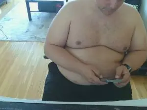 Cam4 Nude Webcam of ChubbyVIX