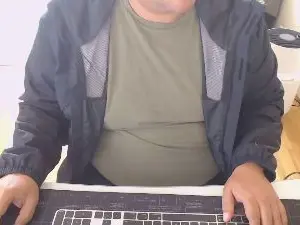 Cam4 Private Sex Chat of ChubbyVIX