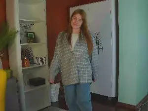 Cam4 Private Sex Chat of EndaPierdon