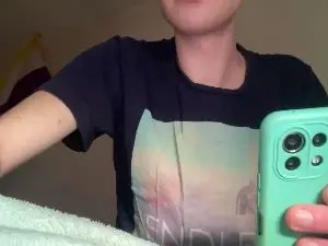 Cam4 Live Sex of Marrauret