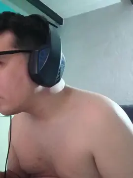 Cam4 Sex Chat of Maxiw7