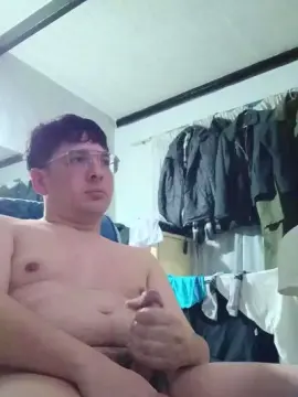 Cam4 Adult Video Chat of Maxiw7