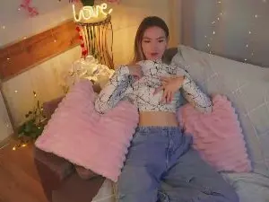 Cam4 Live Sex of TalishaTrendell