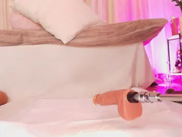 Cam4 Free Live Porn of amelia_lov3