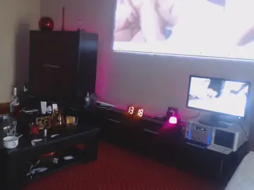 Cam4 Private Sex Chat of domvi