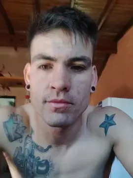 Cam4 Best live sex cam show of emiliano_benit3
