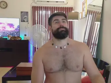 Cam4 Live Sex of loquitoaca