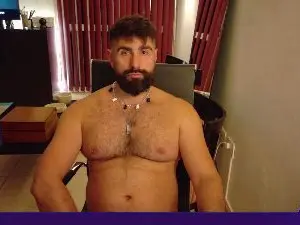 Cam4 Adult Video Chat of loquitoaca