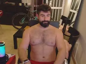 Cam4 Adult Webcam of loquitoaca