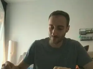 Cam4 Live Sex Cam of LukaShyGuy225