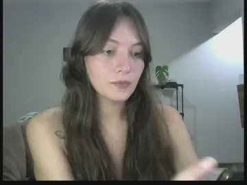 Cam4 Nude Webcam of Luna_art