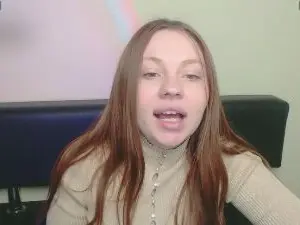 Cam4 Adult Webcam of _LiliaFendi