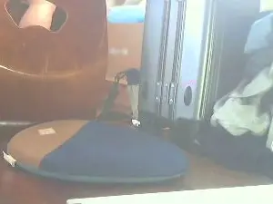 Cam4 Free Live Porn of in_ju