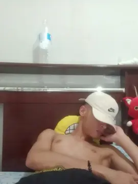 Cam4 Free Porn Cam of thallysson7