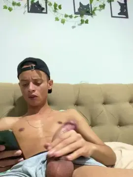 Cam4 Free Porn Cam of thallysson7