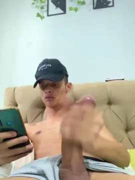 Cam4 Best Webcam of thallysson7