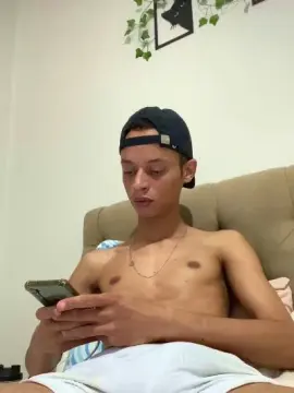 Cam4 Best live sex cam show of thallysson7