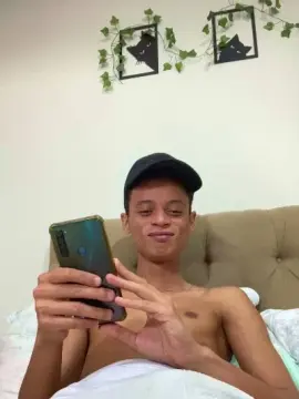 Cam4 Private Sex Chat of thallysson7